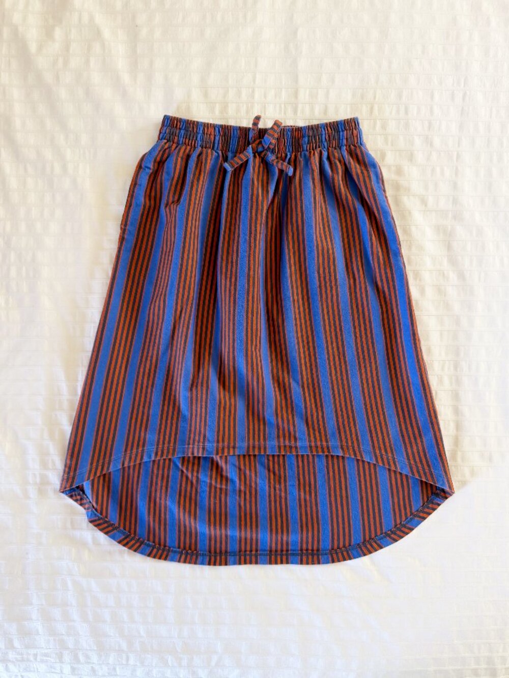 Tea Collection High Low Skirt • 10 Years